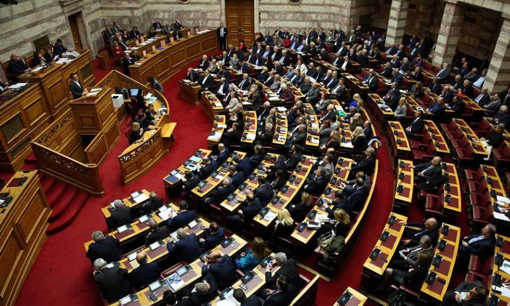 Oικονομική στήριξη σε 72 παιδιά αξιωματικών που «έπεσαν» εν ώρα καθήκοντος